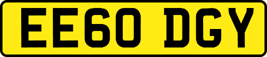 EE60DGY