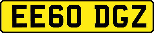 EE60DGZ