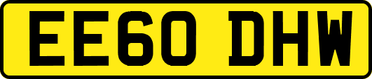 EE60DHW