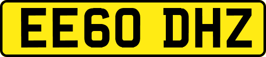 EE60DHZ