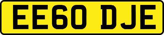 EE60DJE