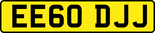 EE60DJJ