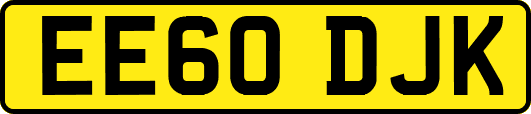 EE60DJK
