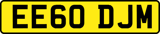 EE60DJM