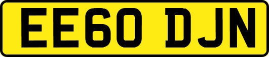 EE60DJN