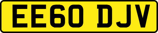EE60DJV