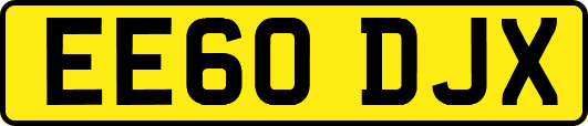 EE60DJX