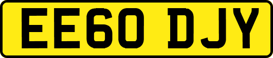 EE60DJY