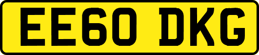 EE60DKG