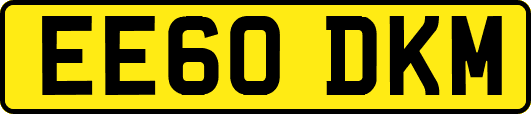 EE60DKM