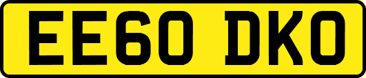 EE60DKO