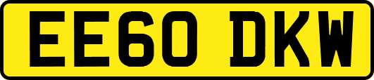 EE60DKW