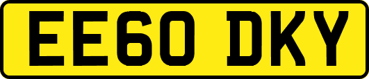 EE60DKY