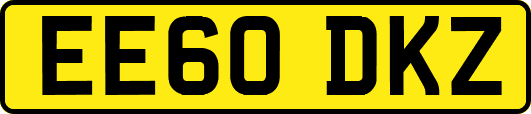 EE60DKZ