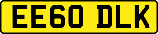 EE60DLK