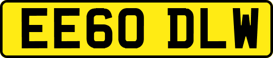 EE60DLW