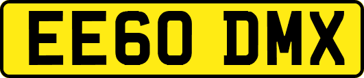 EE60DMX
