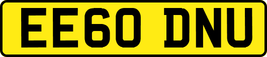 EE60DNU