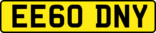 EE60DNY