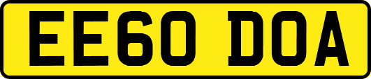 EE60DOA
