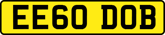 EE60DOB