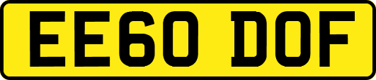 EE60DOF