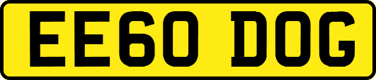 EE60DOG