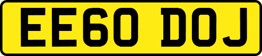 EE60DOJ
