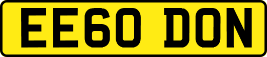 EE60DON