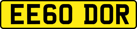 EE60DOR
