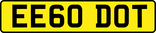 EE60DOT