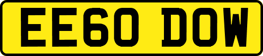 EE60DOW