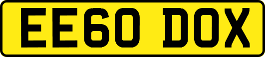 EE60DOX