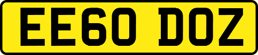 EE60DOZ