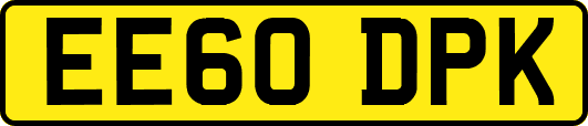 EE60DPK