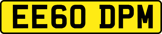 EE60DPM