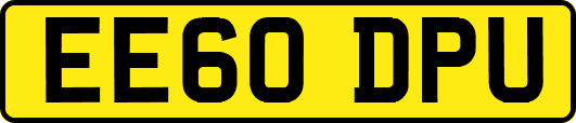 EE60DPU