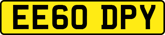 EE60DPY