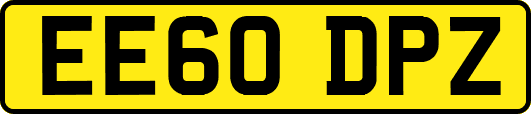 EE60DPZ