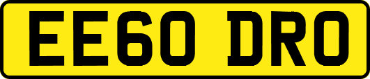 EE60DRO