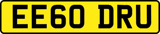 EE60DRU