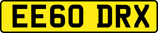 EE60DRX