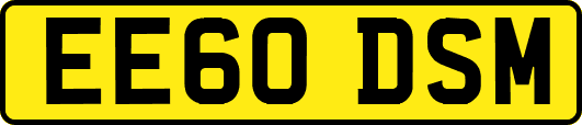 EE60DSM