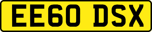 EE60DSX