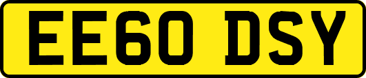 EE60DSY