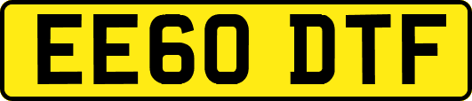EE60DTF