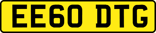 EE60DTG