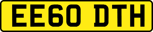 EE60DTH