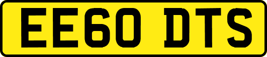 EE60DTS
