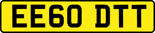 EE60DTT